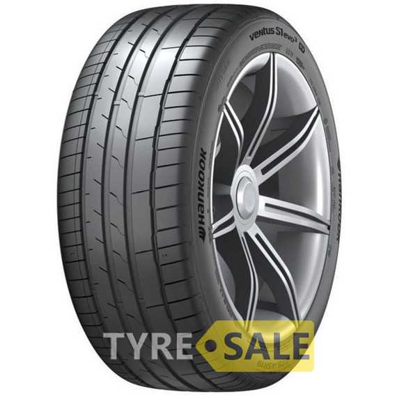 Купити Літня шина HANKOOK Ventus S1 evo3 EV K127E 235/55R19 101T