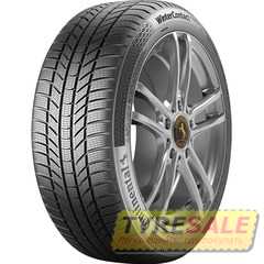 Купити Зимова шина CONTINENTAL WinterContact TS870P 235/45R21 101T