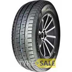 Купити Зимня шина APLUS A869 215/70R15C 109/107R