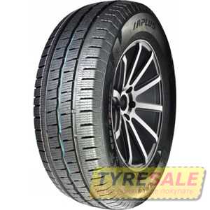 Купити Зимня шина APLUS A869 205/70R15C 106/104R