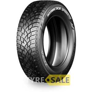 Купити Зимова шина ZETA Antarctica Sport 225/60R17 103T (шип)