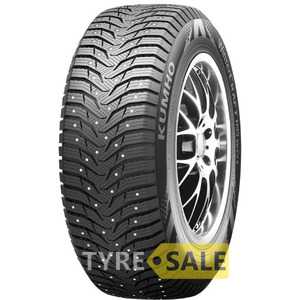 Купити Зимова шина KUMHO WinterCraft Ice Wi32 195/65R15 95T (Пiд шип)