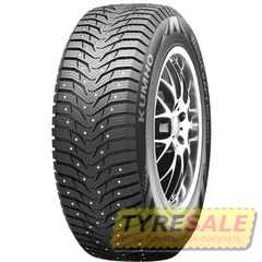 Купити Зимова шина KUMHO WinterCraft Ice Wi32 205/60R16 96T (Шип)