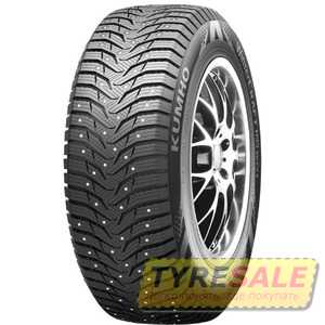 Купить Зимняя шина KUMHO WinterCraft Ice Wi32 205/60R16 96T (Шип)