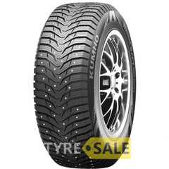 Купити Зимова шина KUMHO WinterCraft Ice Wi32 215/55R17 98T (Шип)