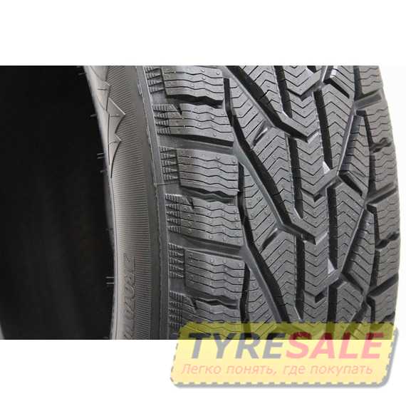 Купить Зимняя шина KORMORAN SUV Snow 225/65R17 102H