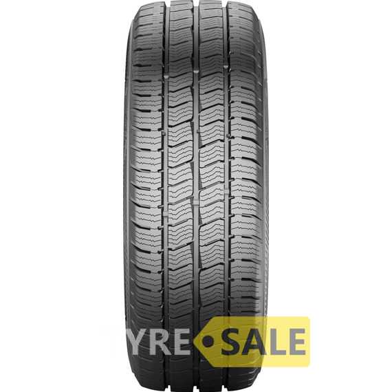 Купити Зимня шина BARUM SnoVanis 3 215/65R16C 109/107R