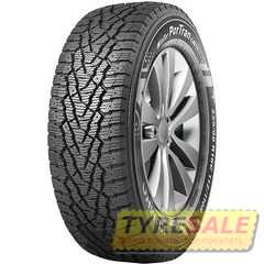 Купить Зимняя шина KUMHO Winter PorTran CW11 195/70R15C 104/102R