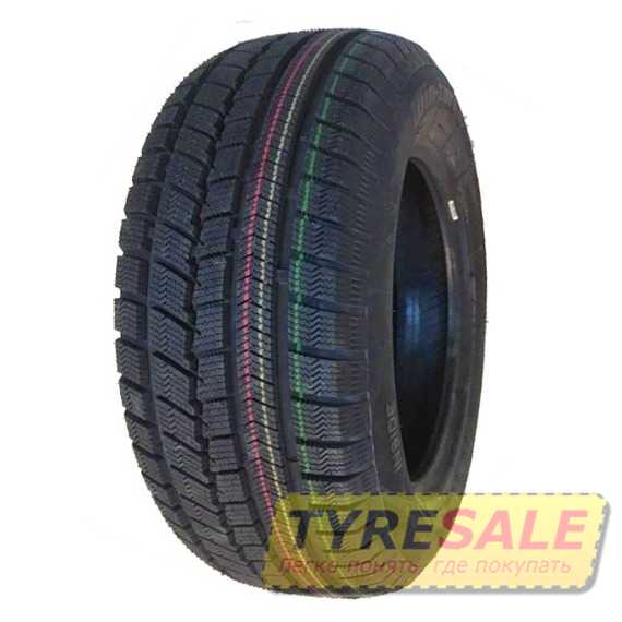 Купити Зимова шина OVATION W588 235/45R18 98H