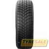 Купить Зимняя шина MICHELIN X-Ice Snow SUV 245/50R19 105T XL