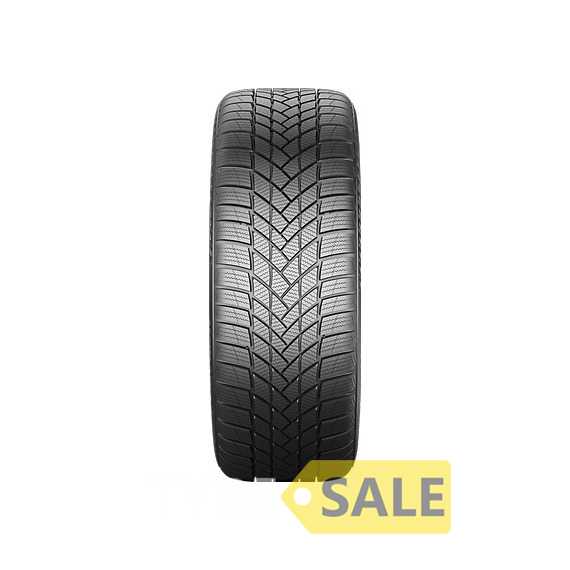 Купити Зимова шина MATADOR MP 93 Nordicca 255/55R18 109V