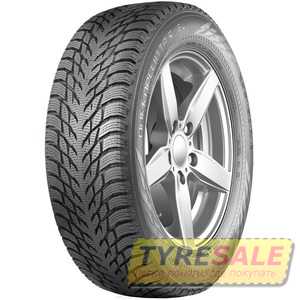 Купить Зимняя шина Nokian Tyres Hakkapeliitta R3 SUV 295/40R21 111T (2019 год)