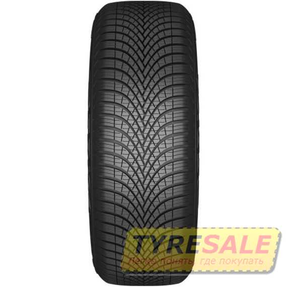 Купити Всесезонна шина DEBICA Navigator 3 215/60R17 96H