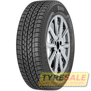 Купити Зимова шина SAVA Eskimo LT 215/60R16C 103/101T