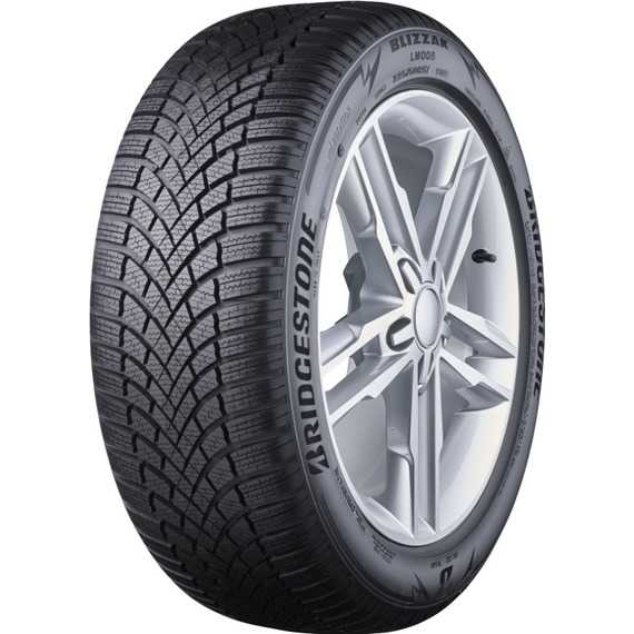 Купити Зимова шина BRIDGESTONE Blizzak LM005 185/55R15 86H