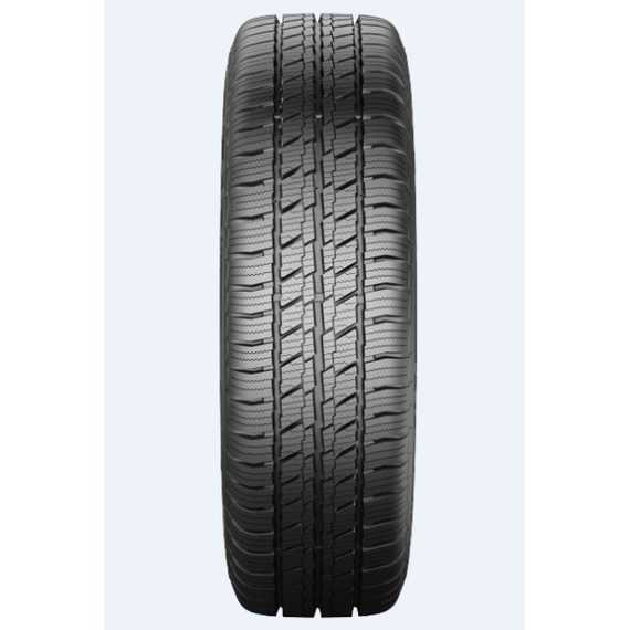 Купити Зимова шина POINT S Winterstar 4 VAN 195/75R16C 107/105R