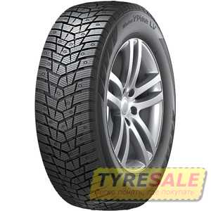 Купити Зимова шина HANKOOK Winter i*Pike LV RW15 225/70R15C 112/110R (під шип)