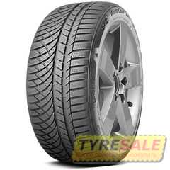 Купити Зимова шина KUMHO WINTERCRAFT WP72 255/45R19 104V