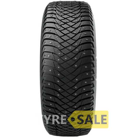 Купити Зимова шина GOODYEAR UltraGrip Arctic 2 215/55R17 98T XL (Шип)