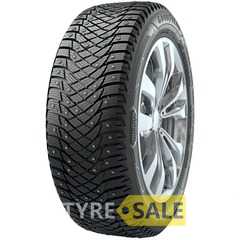 Купить Зимняя шина GOODYEAR UltraGrip Arctic 2 245/45R18 100T XL (Шип)