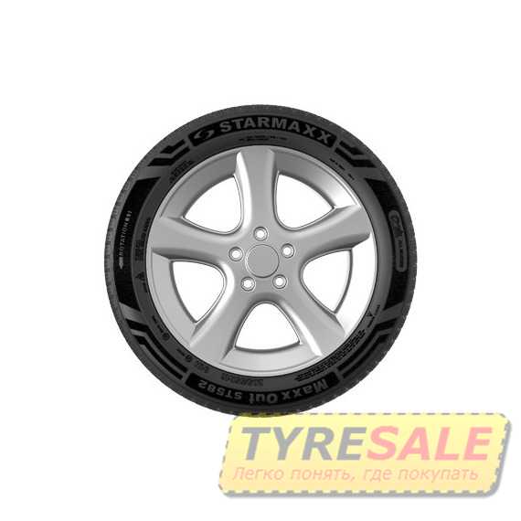 Купити Всесезонна шина STARMAXX Maxx Out ST582 215/55R17 98W
