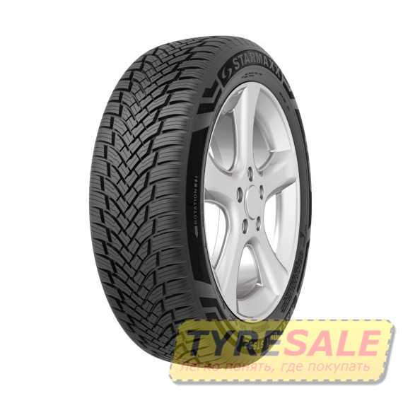 Купити Всесезонна шина STARMAXX Maxx Out ST582 215/55R17 98W