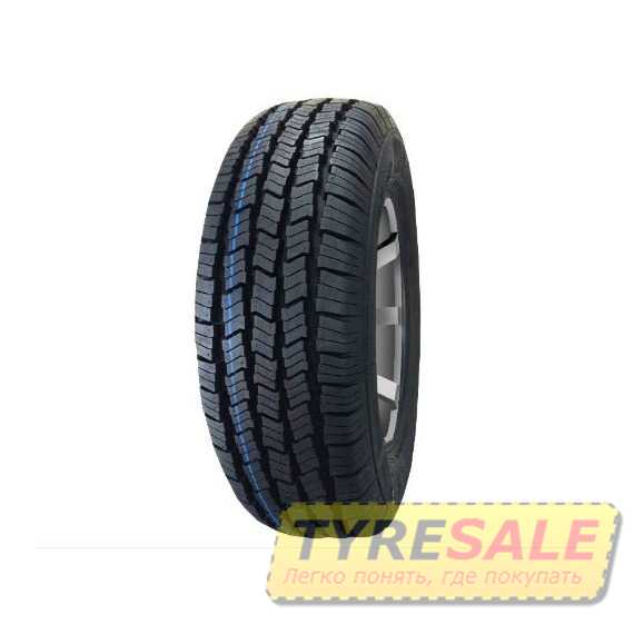 Купить Всесезонная шина THREE-A Tracvan 185/75R16C 104/102R