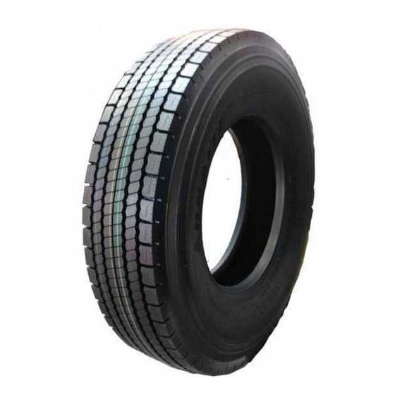 Купити Вантажна шина ANNAITE 785 (ведуча) 215/75R17.5 128/126M