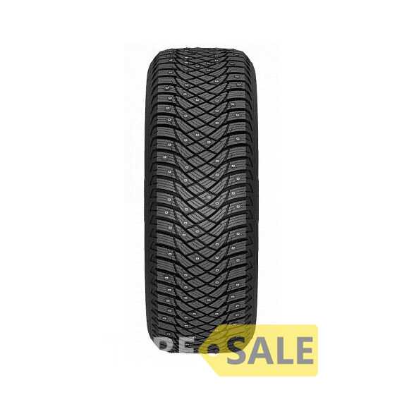 Купити Зимова шина GOODYEAR UltraGrip Arctic 2 SUV 215/65R17 103T XL (Шип)