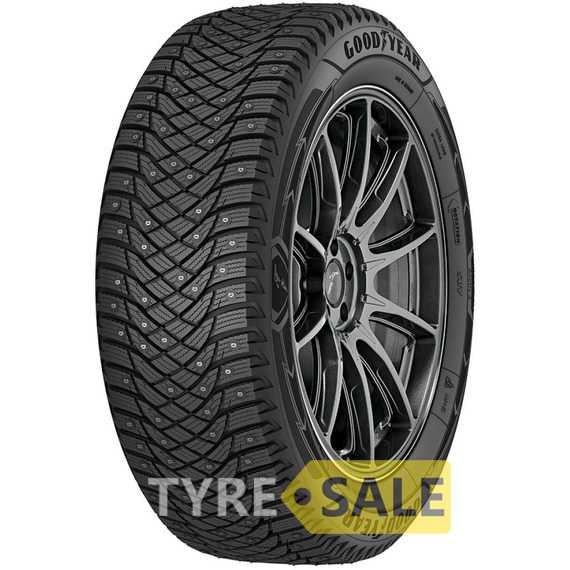 Купити Зимова шина GOODYEAR UltraGrip Arctic 2 SUV 215/65R17 103T XL (Шип)