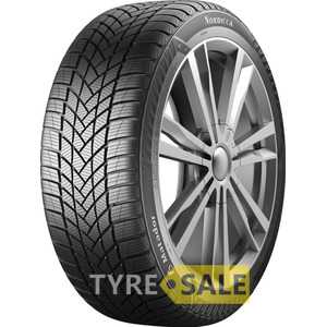 Купить Зимняя шина MATADOR MP 93 Nordicca 235/40R19 96V