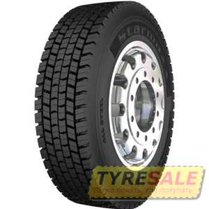 Купить Грузовая шина STARMAXX DH100 (ведущая) 265/70R19.5 140/138M