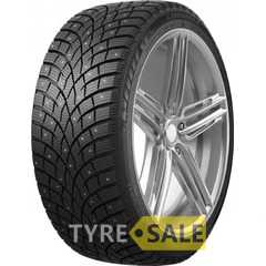 Купити Зимова шина TRIANGLE IcelynX TI501 225/55R18 102T (шип)