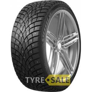 Купити Зимова шина TRIANGLE IcelynX TI501 225/55R18 102T (шип)