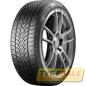 Купити Зимова шина UNIROYAL WinterExpert 215/70R16 100H