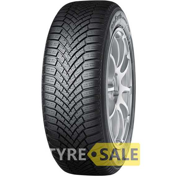 Купити Зимова шина YOKOHAMA Bluearth Winter V906 225/55R17 101V