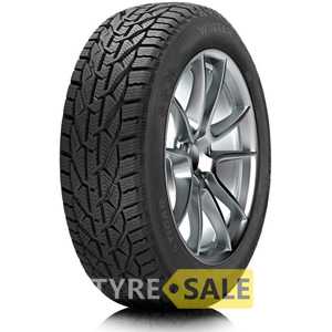 Купити Зимова шина TIGAR Winter 235/55R19 105V