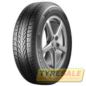 Купити Зимова шина POINT S Winterstar 4 205/60R16 96H