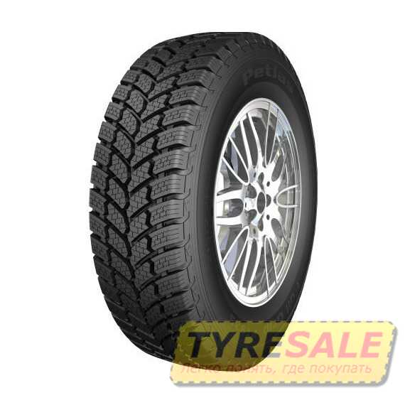 Купить Зимняя шина PETLAS Fullgrip PT935 215/65R15C 109/107R