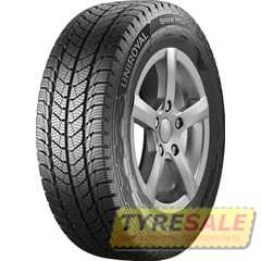 Купити Зимова шина UNIROYAL Snow Max 3 205/65R16C 107/105T