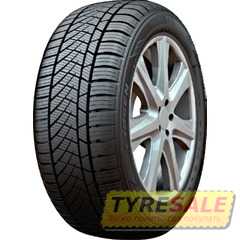 Купити Всесезонна шина KAPSEN Rassure 4S A4 195/55R16 87H