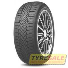 Купить Зимняя шина NEXEN WinGuard Sport 2 SUV 225/60R18 104V
