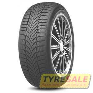 Купити Зимова шина NEXEN WinGuard Sport 2 SUV 225/60R18 104V