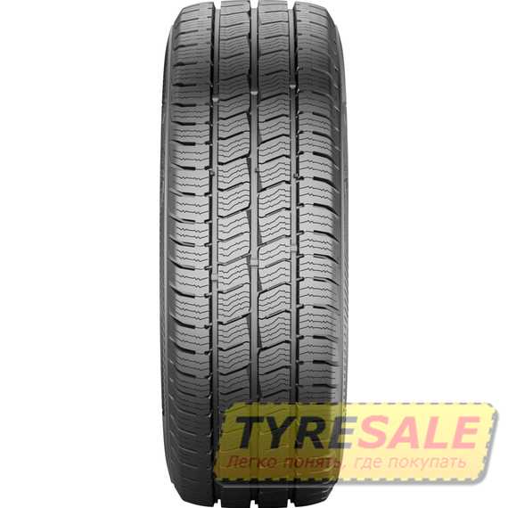 Купить Зимняя шина BARUM SnoVanis 3 205/70R15 106/104R