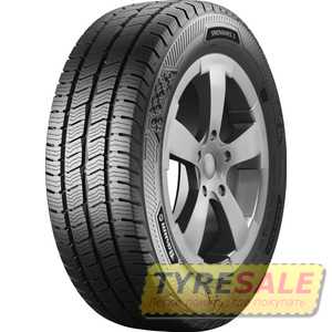 Купити Зимня шина BARUM SnoVanis 3 205/70R15 106/104R