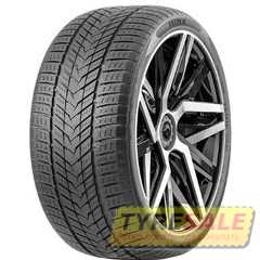 Купити Зимова шина ILINK SnowGripper 2 245/55R19 107H