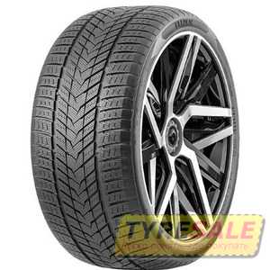 Купити Зимова шина ILINK SnowGripper 2 245/55R19 107H