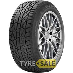 Купити Зимова шина KORMORAN SUV Snow 265/65R17 116H