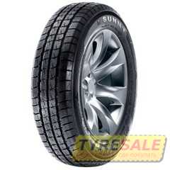 Купити Зимова шина SUNNY NW103 205/65R16C 107/105R