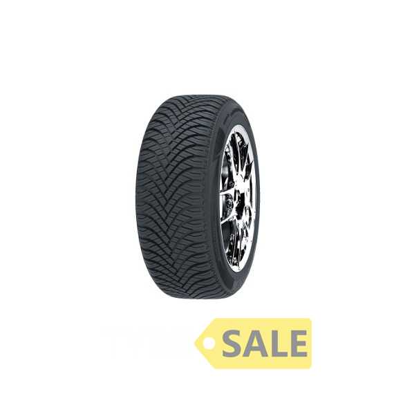 Купити Всесезонна шина GOODRIDE All Season Elite Z-401 215/55R17 98V